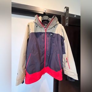 Picture Organic Ski/Snowboard Jacket and Pants Set